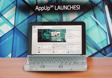 IDF 2010: Intel представила финальную версию интернет-магазина приложений AppUp