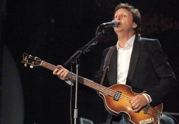 Paul McCartney выпустит переиздание Band On The Run