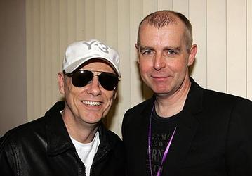 Pet Shop Boys объявили трек лист сборника Ultimate Pet Shop Boys