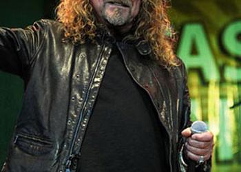 Plant больше не вернется в Led Zeppelin