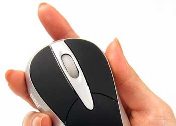 Самая тихая мышь в мире Thanko Silent Mouse стала еще более тихой и беспроводной 
