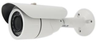 Новые уличные CCTV-видеокамеры Smartec  STC-3620 Ultimate с разрешением до 700 ТВЛ и ИК-подсветкой