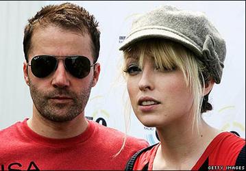 Ting Tings назвали новый альбом «странным»