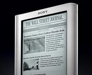 Sony обновляет линейку электронных книг Reader, слегка повышая цены