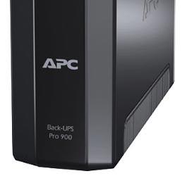 APC представила три новых ИБП серии Power Saving Back-UPS Pro: BR900GI, BR1200GI и BR1500GI