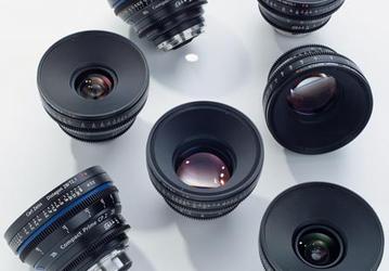 Carl Zeiss выпустит объективы Compact Prime CP.2, подходящие для камер системы Micro Four Thirds