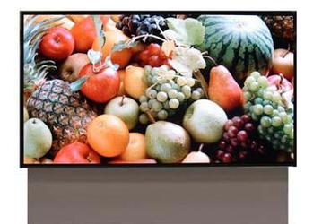 Mitsubishi начинает продажи «конструктора» для создания больших экранов OLED