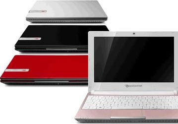 У нетбука Packard Bell dot s есть кнопка доступа к социальным сетям