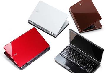 Квартет ноутбуков NEC LaVie L обзавелся портами USB 3.0