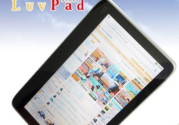 Mouse Computer не устояла и также представила свой Android-планшет