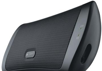 Logitech представляет новые портативные колонки - с проводами и без