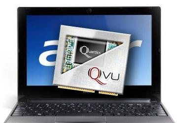 Обновленный Acer Aspire D255 получит возможность воспроизведения видео высокой четкости