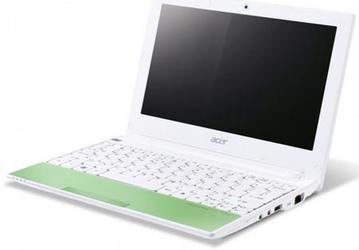 Acer делает нетбук Aspire One D255 «счастливым»