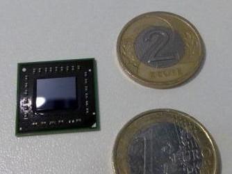 Первыми в семействе APU Zacate будут модели E240 и E350