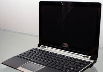 ASUS Lamborghini VX6: технические подробности и новые фото