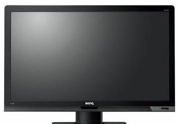 Монитор BenQ BL2400PT оснащен ЖК-панелью типа VA