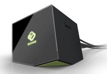 IDF 2010: в Boxee Box используется однокристальная система с ядром Intel Atom