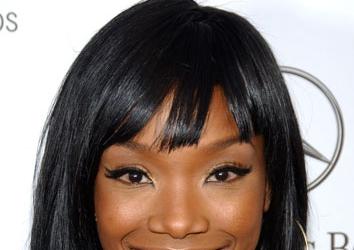 Brandy разочарована последним альбомом
