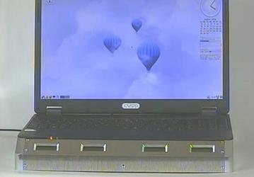 Computicator — новая попытка объединить архитектуры x86 и ARM в одном компьютере