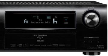 Ресивер Denon AVR-4311CI получит поддержку Apple AirPlay посредством обновления firmware