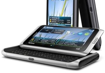 Nokia анонсировала три смартфона на Symbian^3
