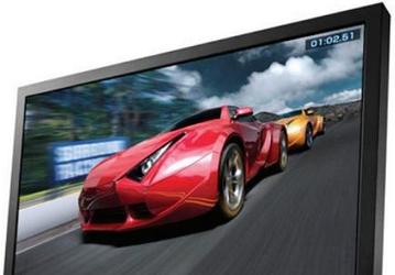 EIZO выпускает новый дисплей на матрице *VA — FORIS FS2331