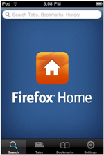 Mozilla не планирует выпуск Firefox для iPhone 