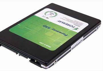 Foremay оснащает SSD интерфейсом SATA 6 Гбит/с