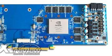 Galaxy готовит к выпуску очень необычный вариант GeForce GTX 460 с 2 ГБ памяти