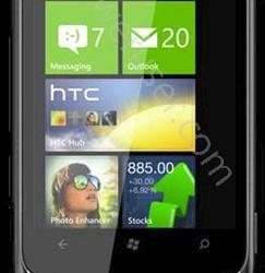 Изучаем характеристики и фото коммуникатора на базе Windows Phone 7 — HTC 7 Trophy