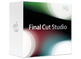 Apple выпустила Pro Applications Update 2010-02