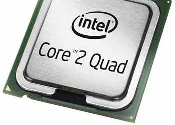 Intel предупредила заказчиков о прекращении поставок процессоров Core 2 Q9000, Q9100, X9100 и QX9300