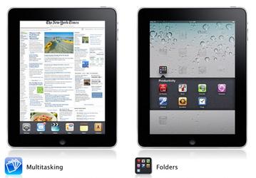 iPhone и iPad получат возможность печати через беспроводное подключение