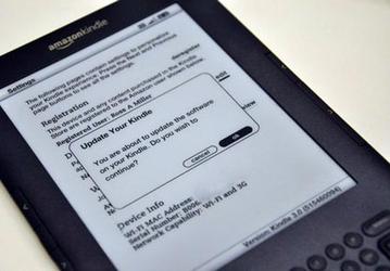 Amazon дает пользователям Kindle способ улучшить работу web-браузера