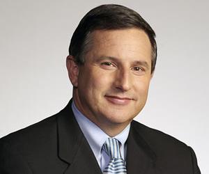 Бывший глава HP стал президентом Oracle