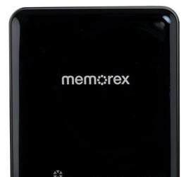 Новый внешний HDD Memorex упрощает резервное копирование фотографий