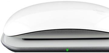 Magic Charger позволяет заряжать Magic Mouse без проводов