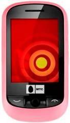 МТС Touch 540: первый сенсорный телефон в линейке МТС