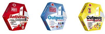 Agnitum еще месяц будет поддерживать ранние версии Outpost