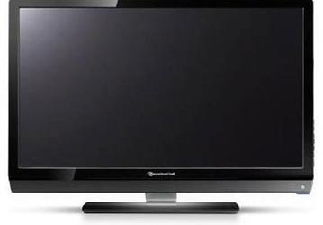 Мониторы Packard Bell 220 и 240 могут записывать ТВ-программы на USB-накопители