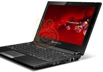 Нетбук Packard Bell dot SE тоже получил двухъядерный процессор Intel Atom N550