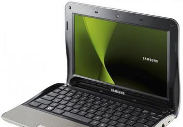 Названа цена нетбука Samsung NF210