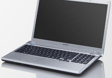 Ноутбуки Sony VAIO F13: платформа Intel Calpella и порты интерфейса USB 3.0