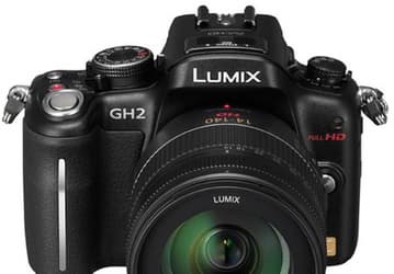 Опубликованы предварительные спецификации камеры Panasonic GH3