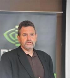 NVIDIA рассчитывает вернуть первенство с помощью новых GPU