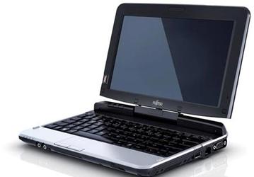 Трансформируемый ноутбук LIFEBOOK T580 вышел намного раньше, чем ожидалось