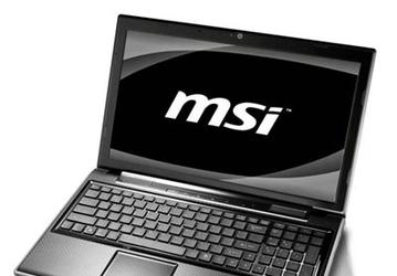 Ноутбуки MSI FR600 и FX600 поддерживают технологию Intel Wireless Display