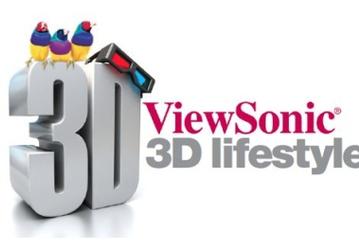 ViewSonic Europe представляет на выставке IFA-2010 свои новинки