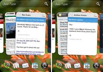 Устройства HP с webOS 2.0 на подходе — разработчики уже получили доступ к SDK