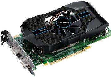 Leadtek постаралась сделать 3D-карту WinFast GTS 450 Extreme похожей на гоночную машину